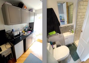 Studio Unit- click for photo gallery